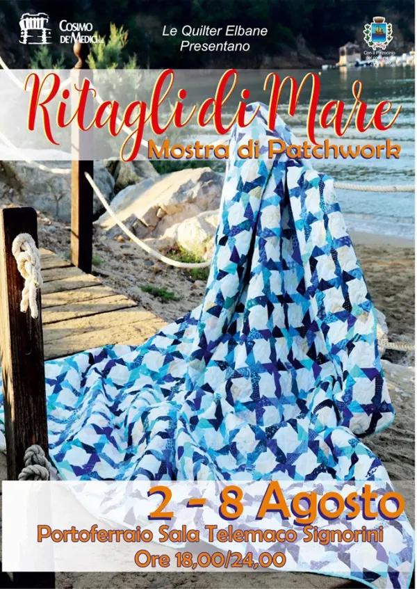 Mostra di Patchwork