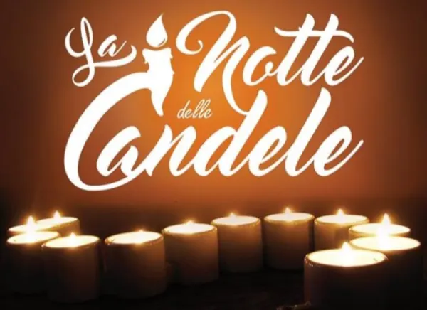 La notte delle candele