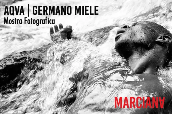 AQVA | Germano Miele