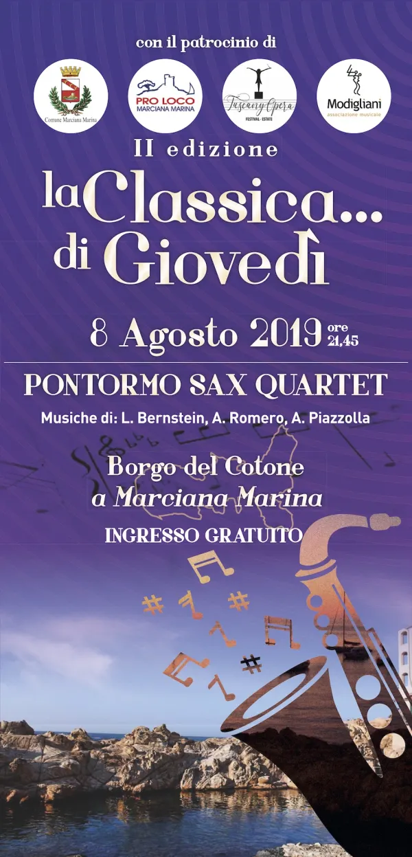 La Classica di Giovedì