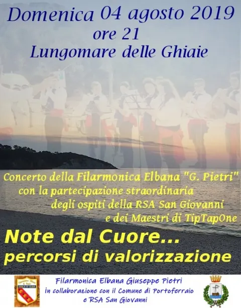 Note dal cuore...