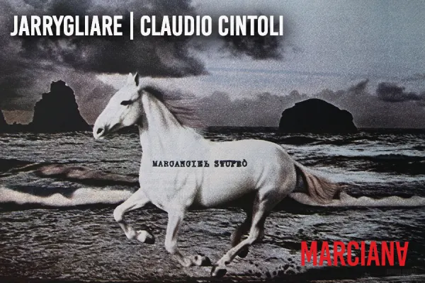 Jarrygliare | Claudio Cintoli