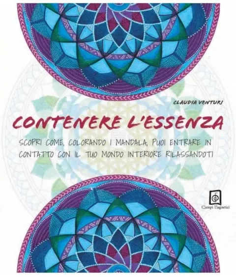 Contenere l'essenza