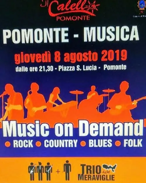 Trio delle Meraviglie