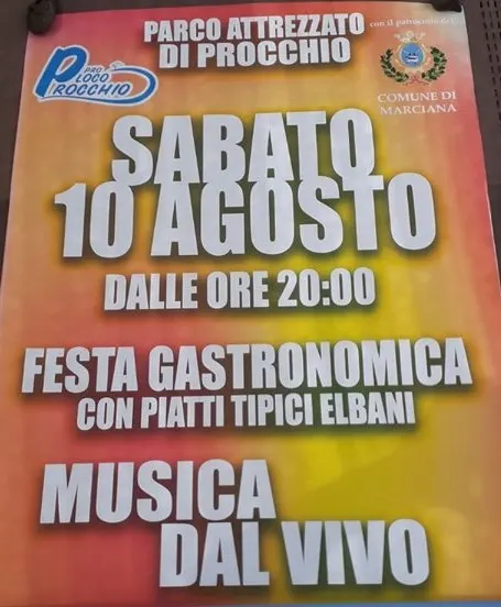 Festa Gastronomica