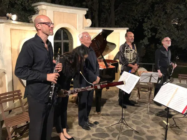 Concerto a Campo Lo Feno