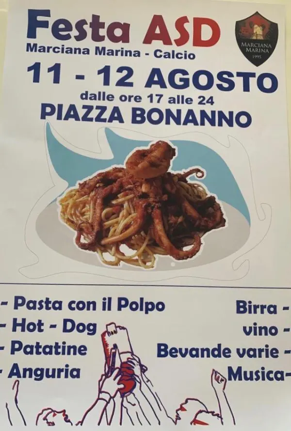 Festa ASD
