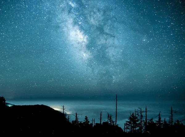 Liberamente Scienza - L’universo, immensamente grande e immensamente piccolo