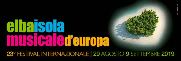 Elba Isola Musicale d'Europa