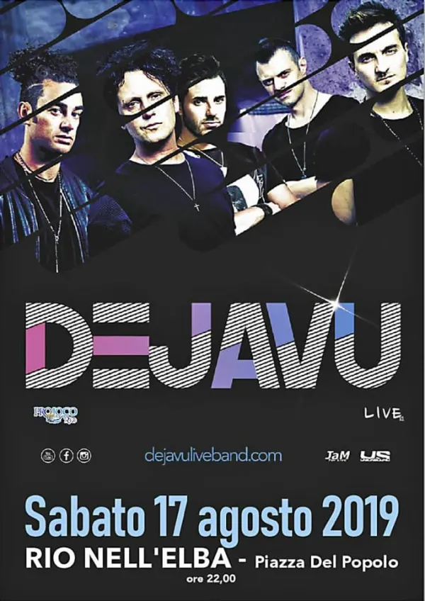 Dejavu