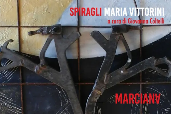Spiragli | Maria Vittorini