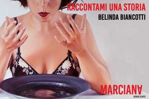 Raccontami una storia | Beinda Biancotti