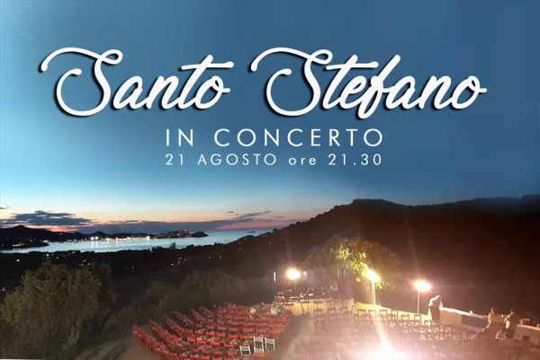 Santo Stefano in concerto