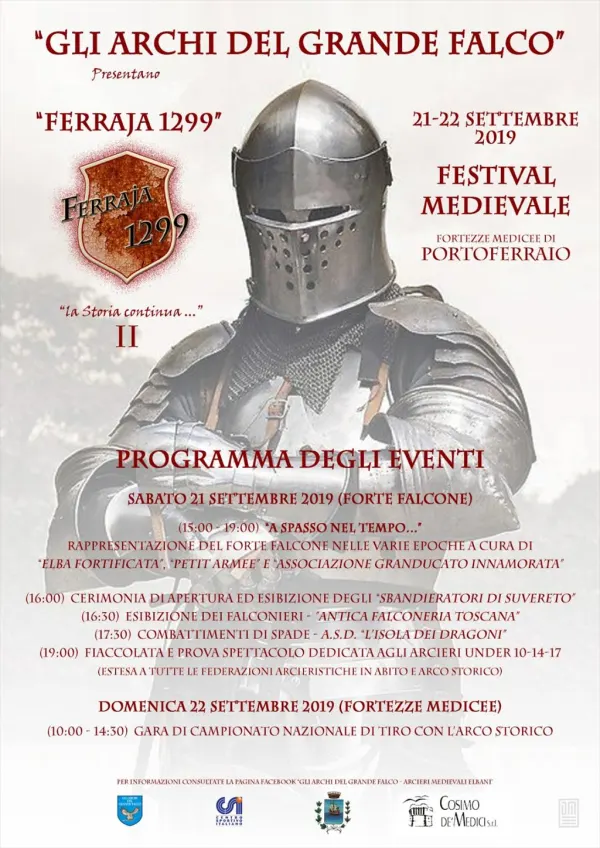 Ferraja 1299