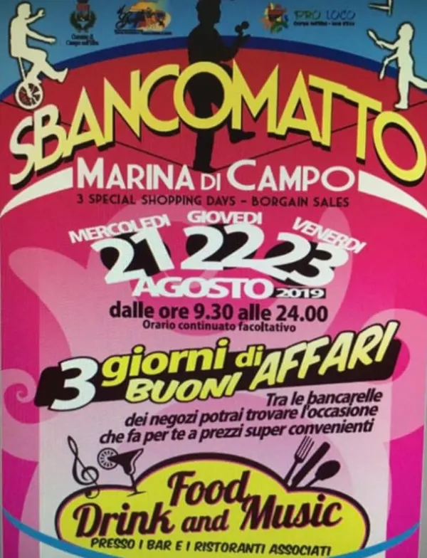 SBANCOMATTO