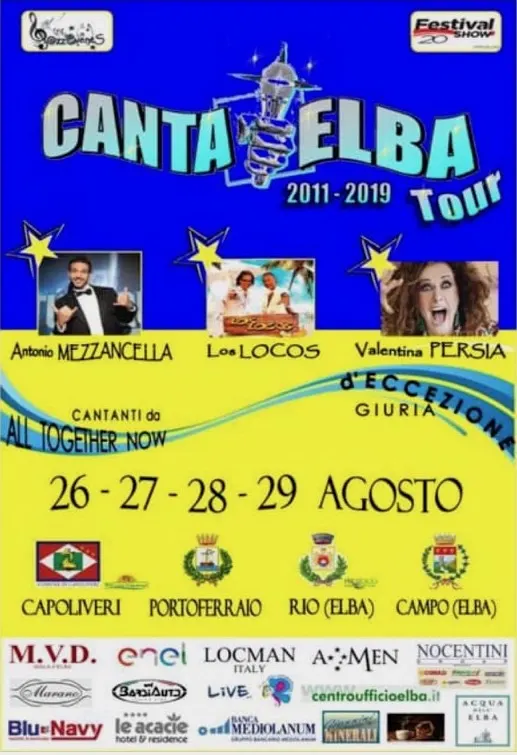 Cantaelba