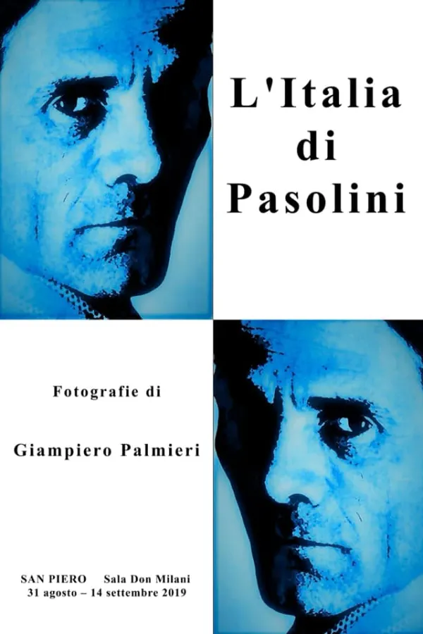 L'Italia di Pasolini