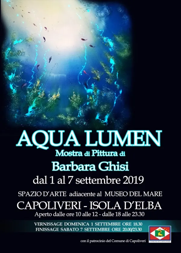 Aqua Lumen