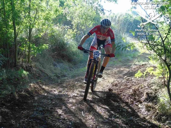 Granfondo Conquistadores Cup 