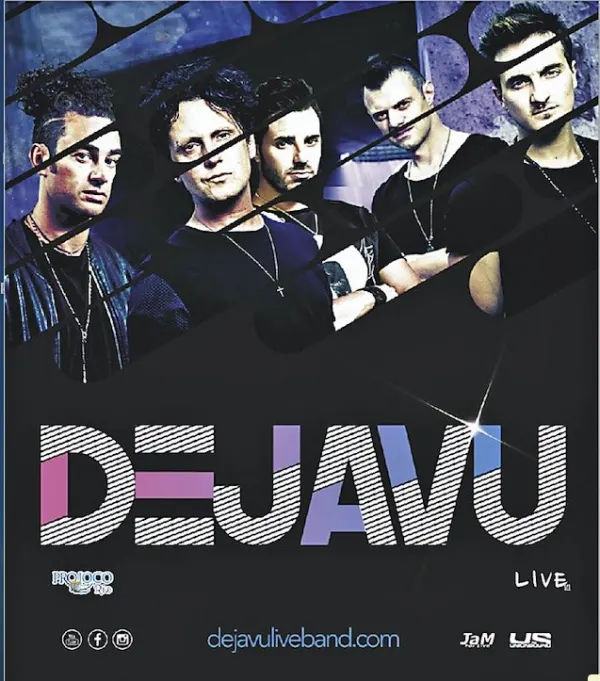 Dejavu