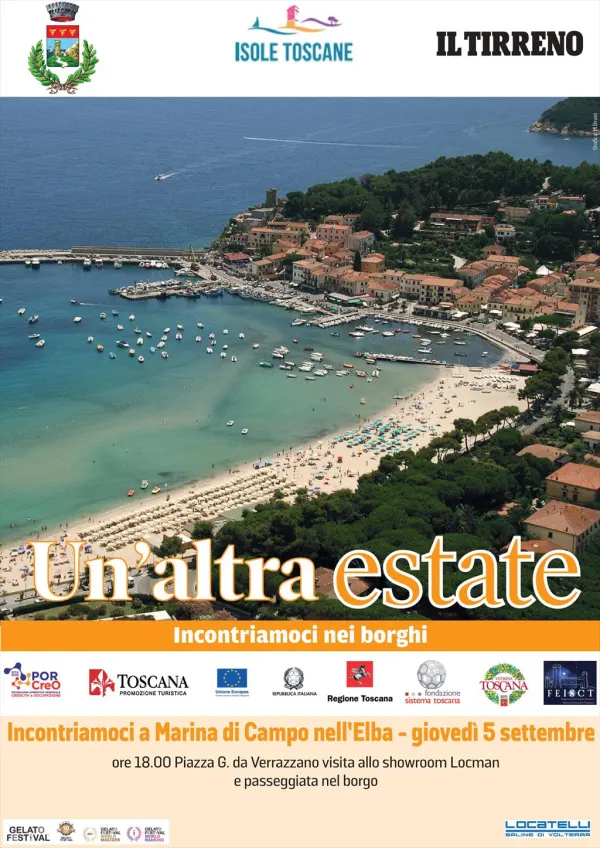 Un'altra estate