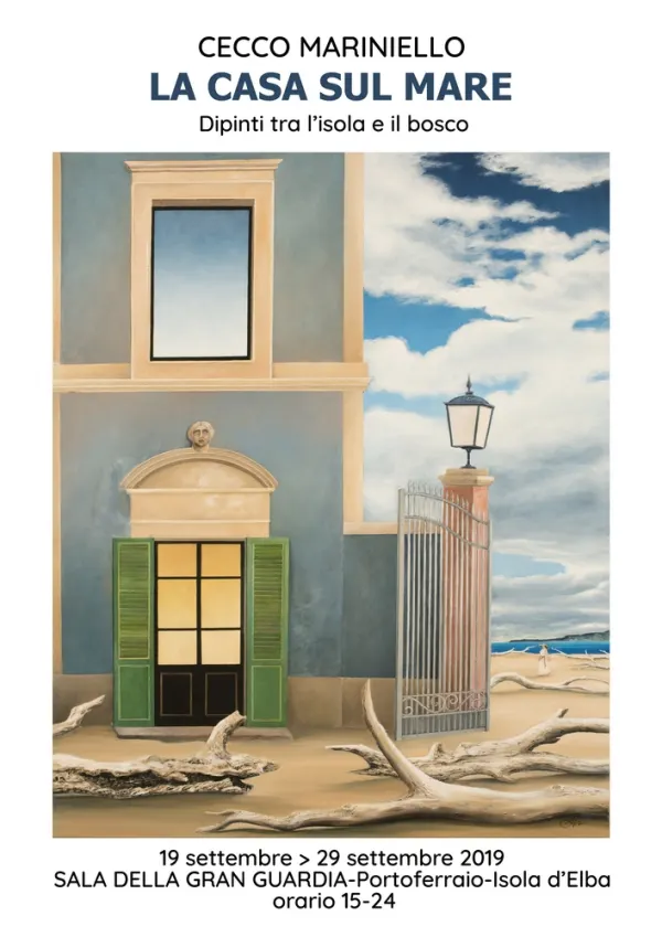 La casa sul mare
