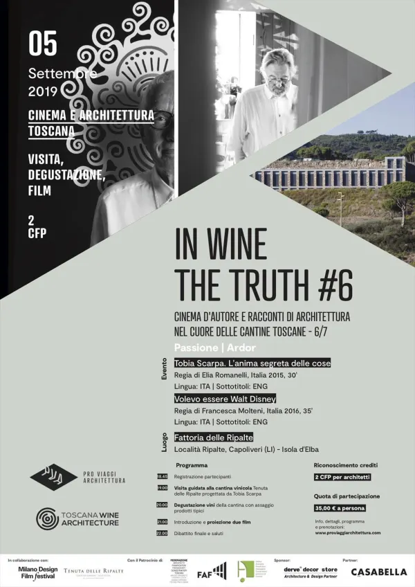 In wine the truth