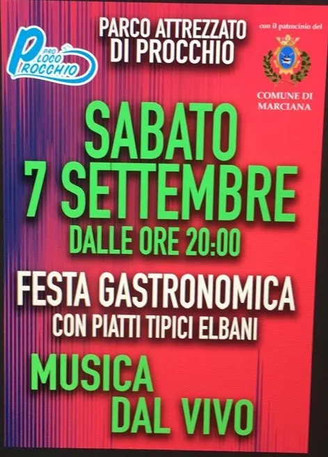 Festra Gastronomica