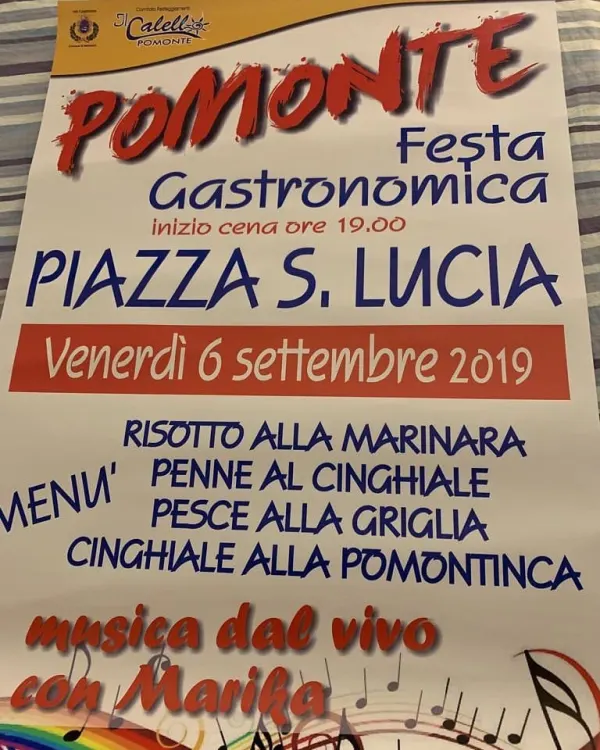Festa Gastronomica