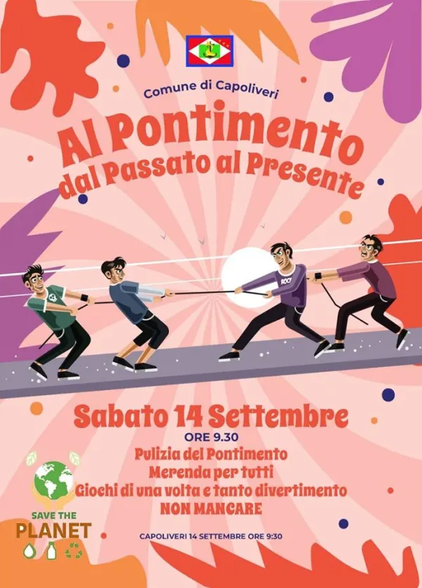 Al Pontimento 