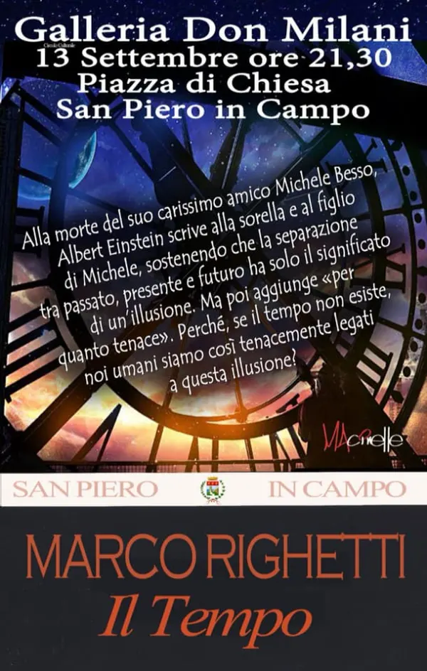 Il Tempo