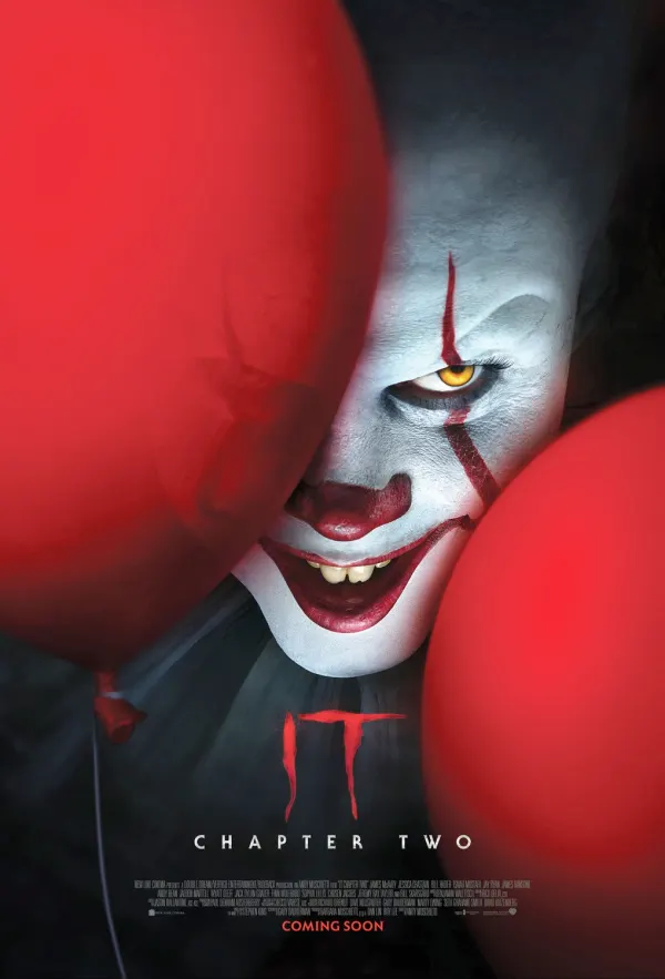 IT: CAPITOLO 2