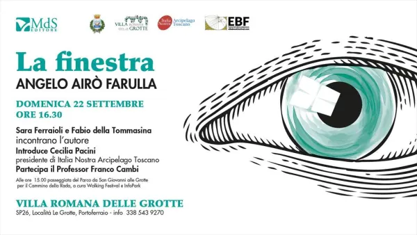 La finestra - Prima uscita