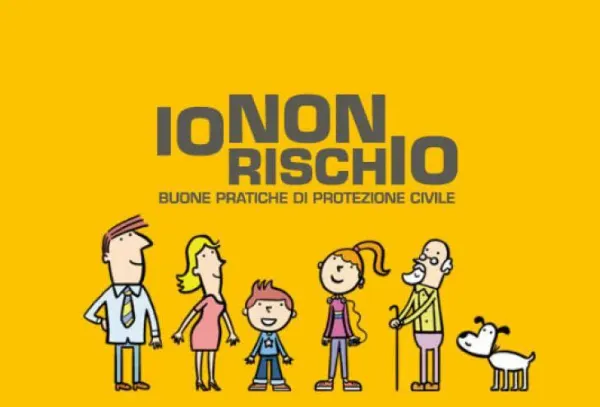 Io non rischio