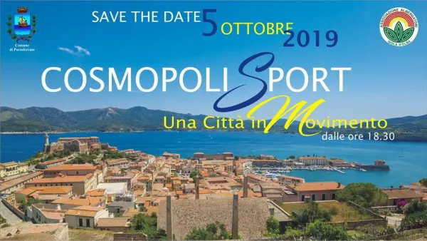 CosmopoliSport