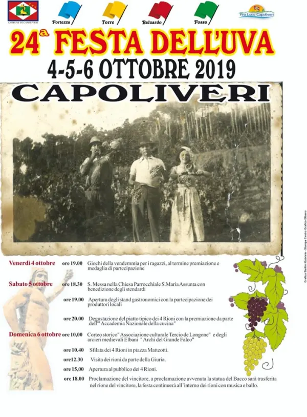 Festa dell'uva