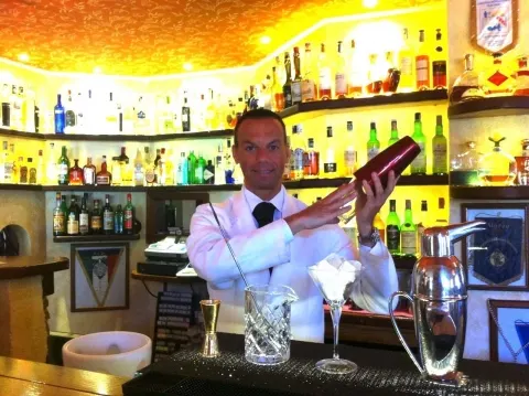 Elba Drink