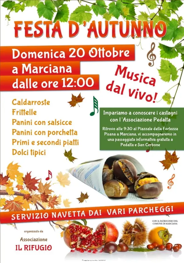 Festa d'autunno