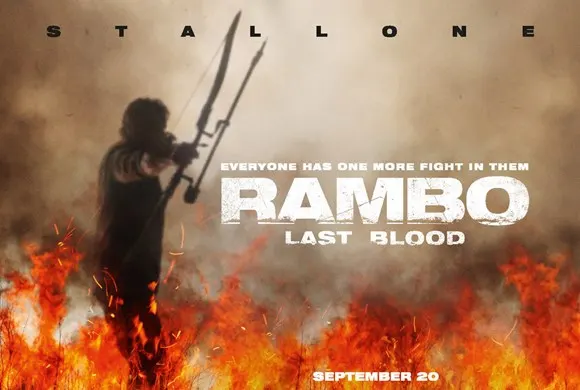 Rambo: Last Blood
