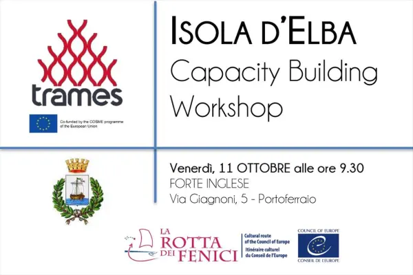 Workshop di Capacity Building