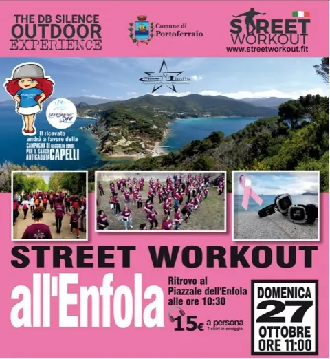 Street Workout