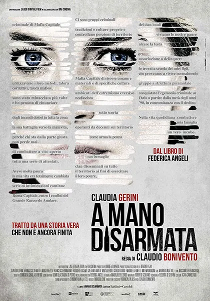 Cinema d'autore - A Mano Disarmata