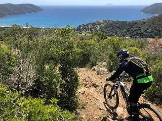 EVENTO RINVIATO / Elba E-bike Enduro Cup