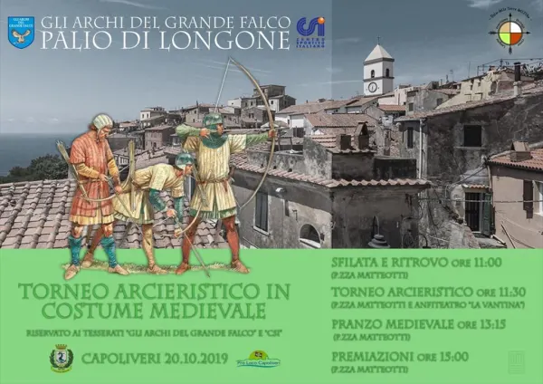 PALIO DI LONGONE