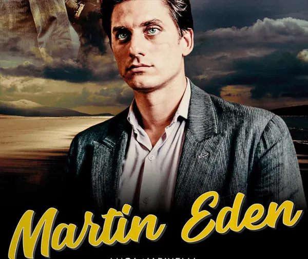 MARTIN EDEN