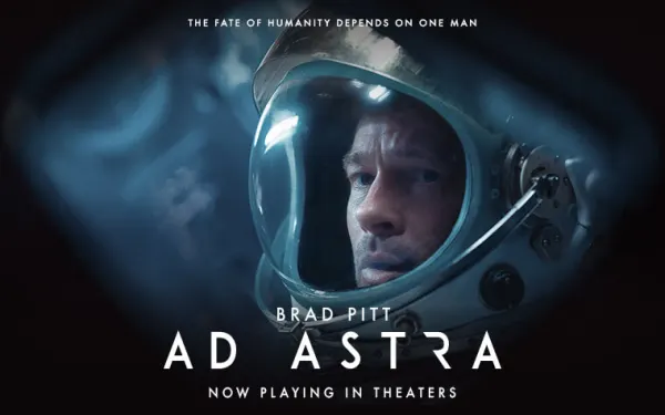 AD ASTRA
