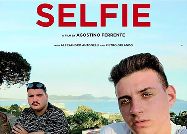 SELFIE