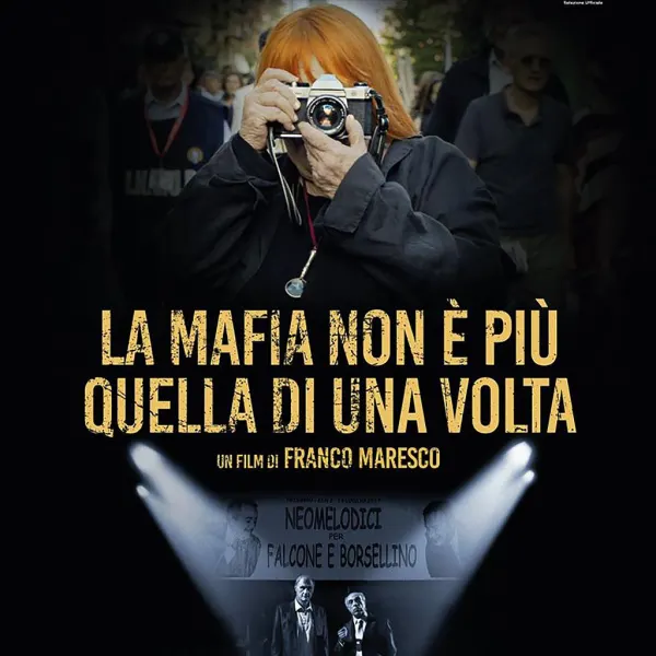 LA MAFIA NON E' PIU' QUELLA DI UNA VOLTA