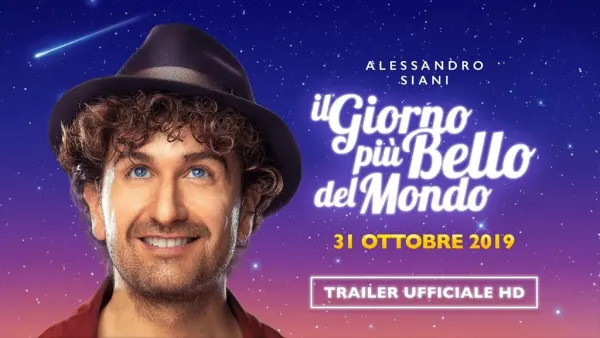 Il Giorno più bello del Mondo