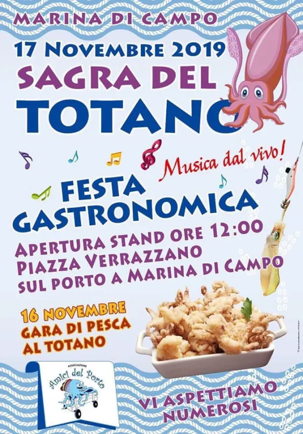 Sagra del totano